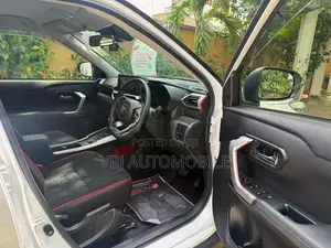 Toyota Raize Z 2022