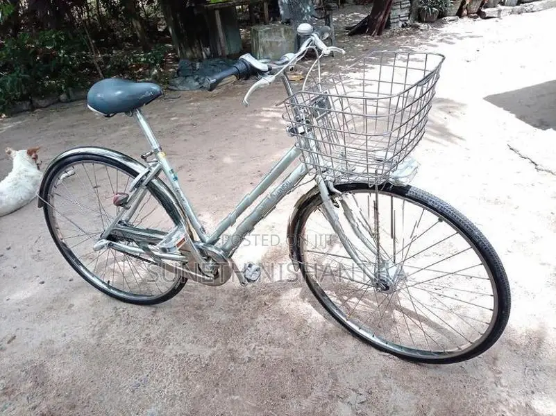 japan bicycle