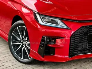 Toyota Yaris Ativ GR Sport 1500CC 2025