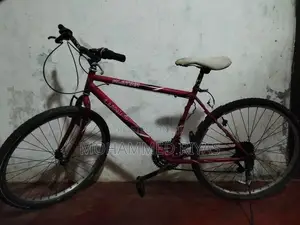 Lumala Mountain Bicycle