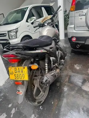 Yamaha SZ 2013