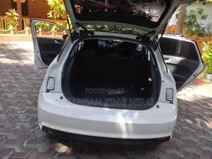 Audi A1 2018