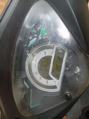 TVS Wego 2015