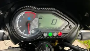 Bajaj Pulsar 150 Twin Disk 2019