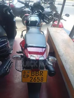 Bajaj Pulsar 150 2015