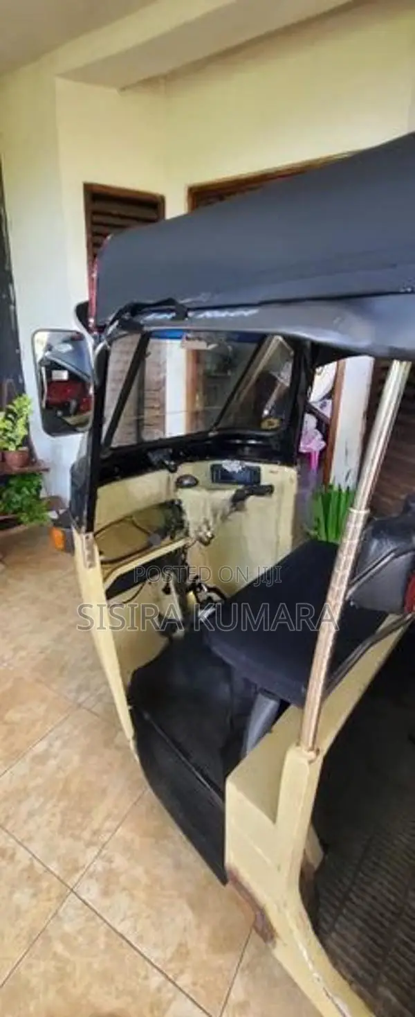 Bajaj RE 177844 1986
