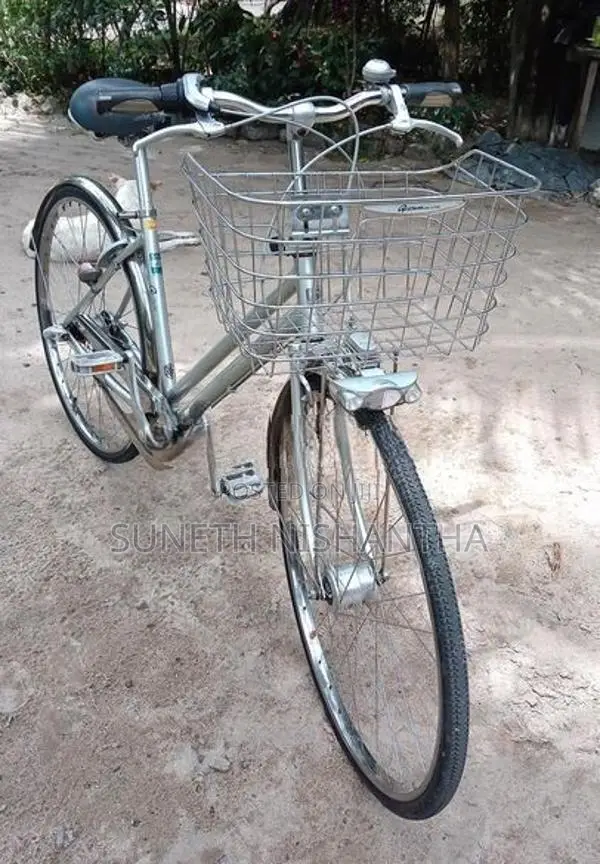 japan bicycle