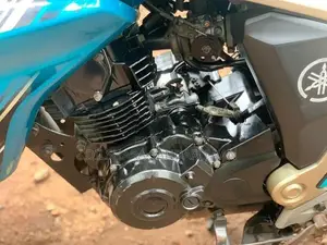 Yamaha FZs V2 2018