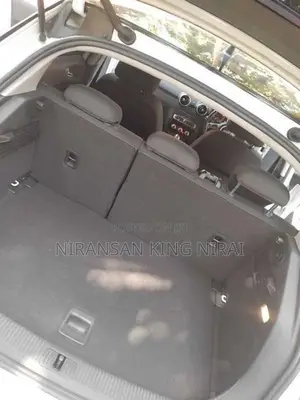 Audi A1 2018