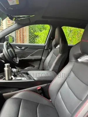 BAIC X55 II 2024