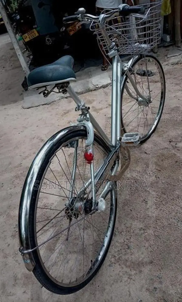 japan bicycle