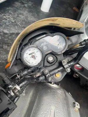 Yamaha SZ 2013