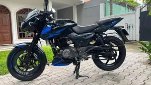 Bajaj Pulsar 150 Twin Disk 2019