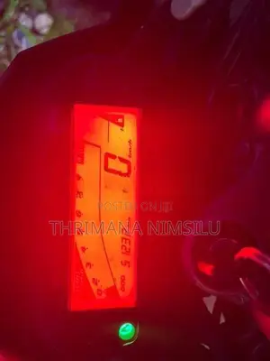 Yamaha FZs V2 2018