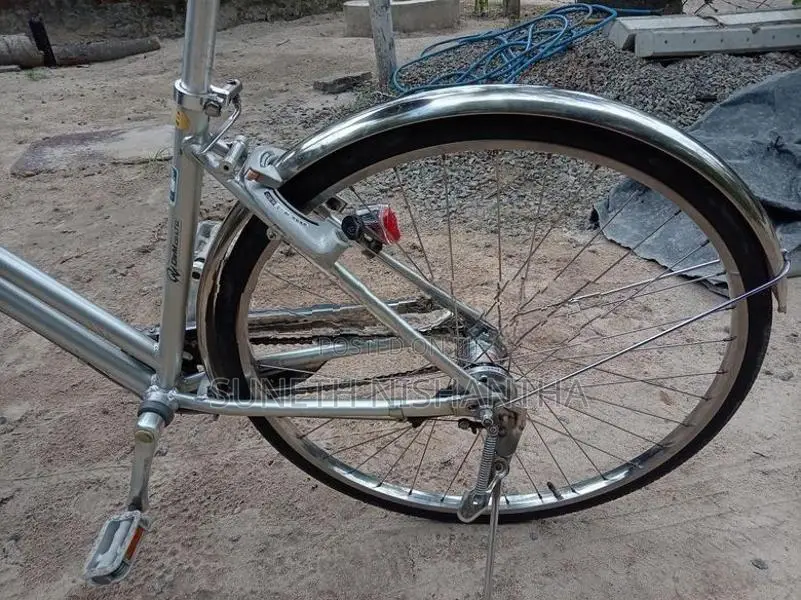 japan bicycle