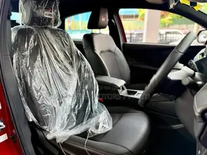 Toyota Yaris Ativ GR Sport 1500CC 2025