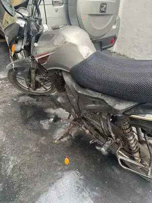 Yamaha SZ 2013