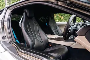 BMW i8 M-Sport Pro 2017