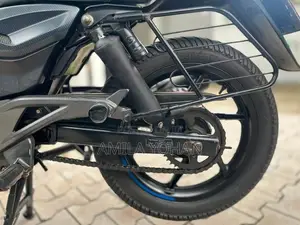 Bajaj Pulsar 150 Twin Disk 2019