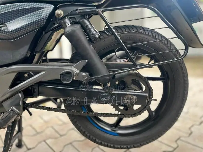 Bajaj Pulsar 150 Twin Disk 2019