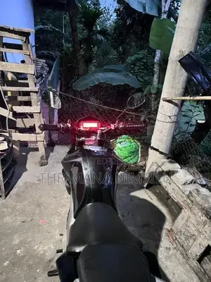 Yamaha FZs V2 2018