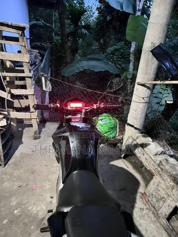 Yamaha FZs V2 2018