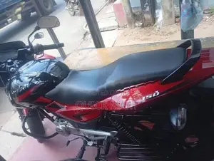 Bajaj Pulsar 150 2015