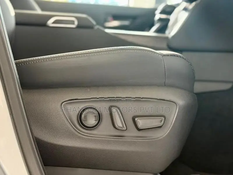 Toyota Land Cruiser Sahara Australian Spec! 2024