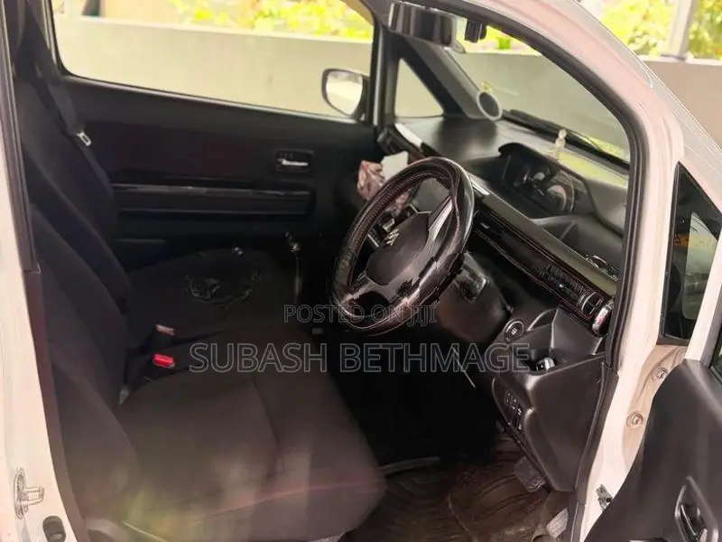 Suzuki Wagon R 2018
