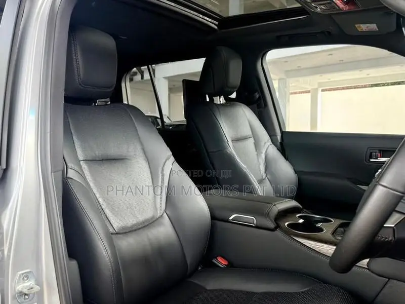 Toyota Land Cruiser Sahara Australian Spec! 2024