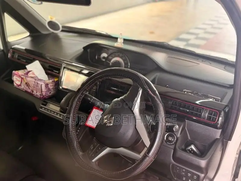 Suzuki Wagon R 2018