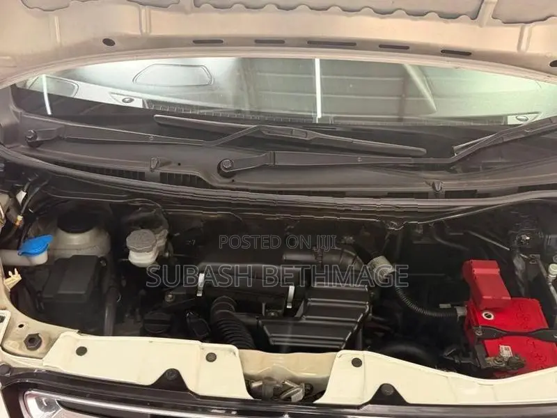 Suzuki Wagon R 2018