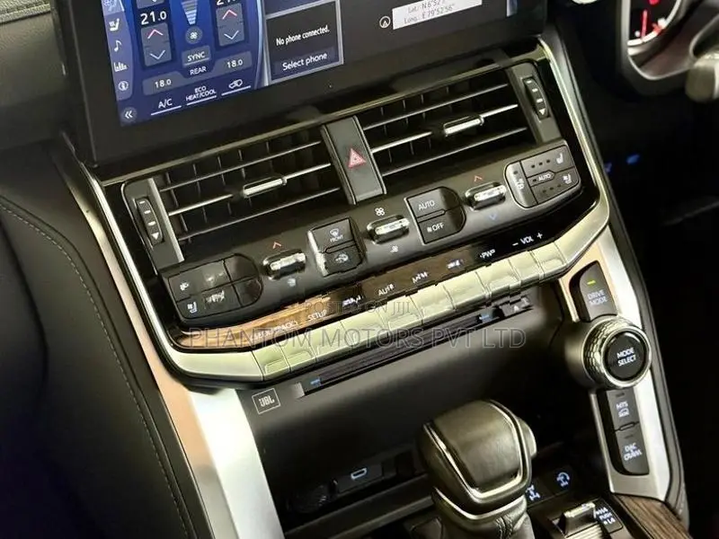Toyota Land Cruiser Sahara Australian Spec! 2024