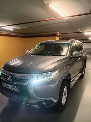 Mitsubishi Montero Motero Sports 2016
