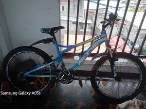 Kenton Neon Mountain Cycle