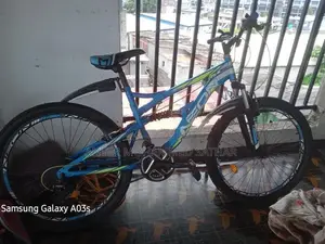 Kenton Neon Mountain Cycle