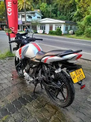TVS Apache 2019