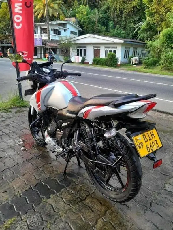 TVS Apache 2019