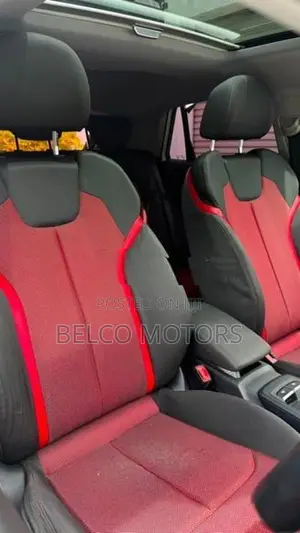 Audi Q2 Anniversary Edition 2019