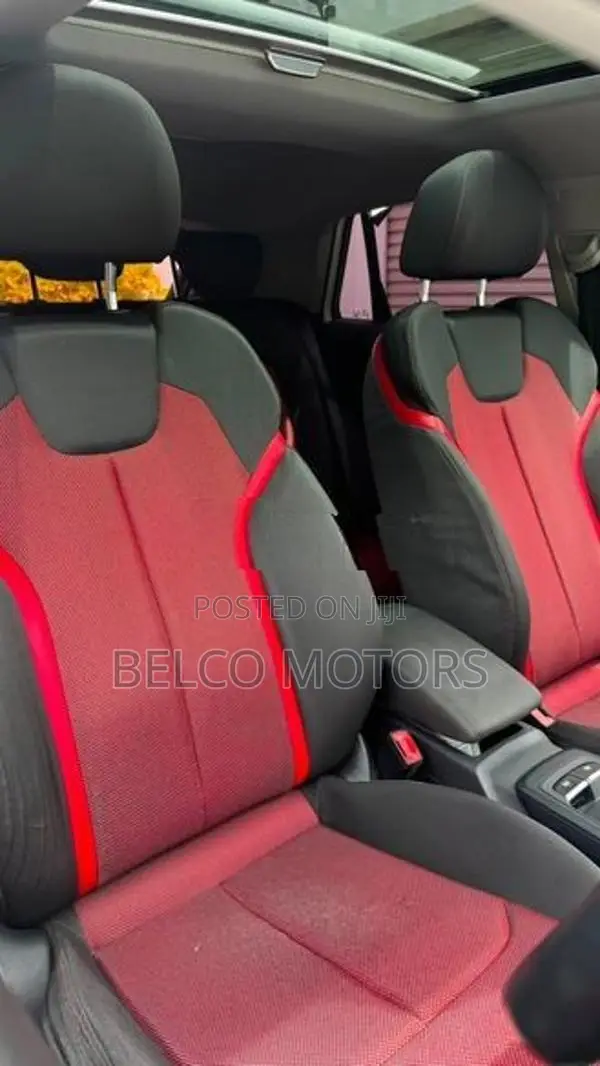 Audi Q2 Anniversary Edition 2019