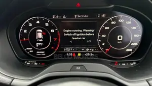 Audi Q2 Anniversary Edition 2019