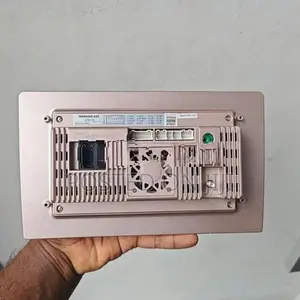 nakamichi 5260 ax-z car audio system