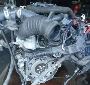 Toyota Premio NZT260 1NZ Engine Head & Block - Done Only 30,050 Km