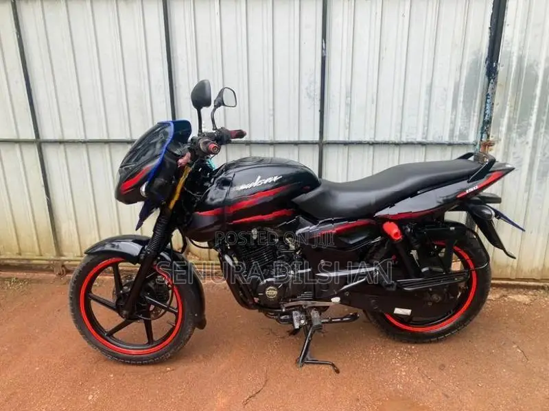 Bajaj Pulsar 150 2015