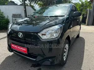 Daihatsu Mira ES L 2025