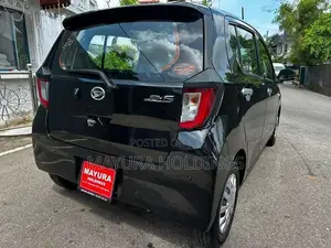 Daihatsu Mira ES L 2025