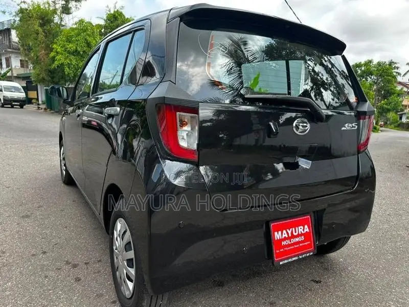 Daihatsu Mira ES L 2025