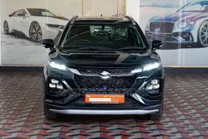 Suzuki Fronx Alpha Highest Spec 2026