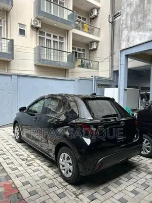 Toyota Yaris X-Grade 2024
