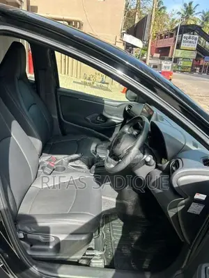 Toyota Yaris X-Grade 2024